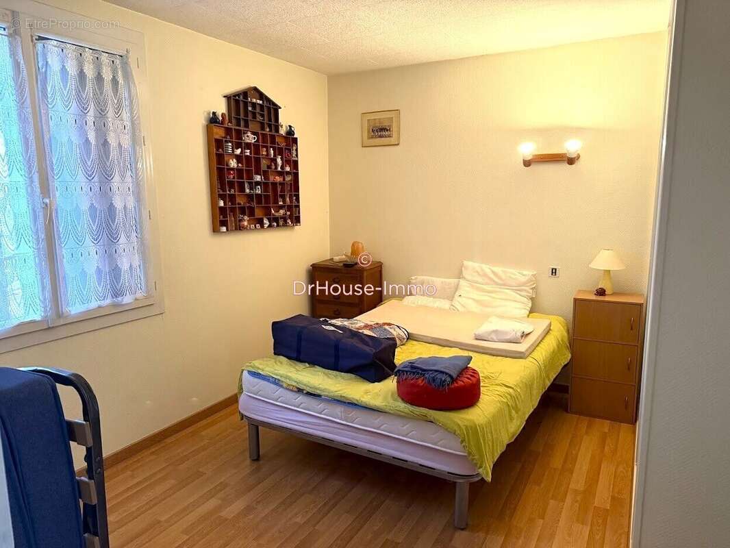 Maison à NEUVILLE-DE-POITOU