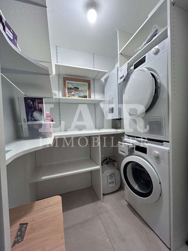 Appartement à BAGNOLES-DE-L'ORNE