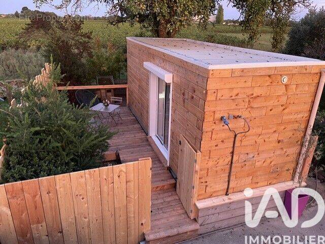 Photo 1 - Maison à VERTOU