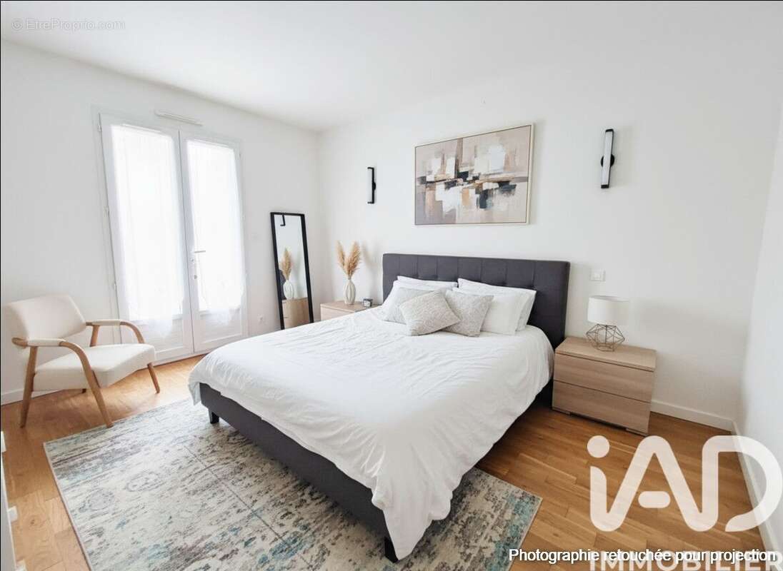 Photo 8 - Maison à GRAND-FOUGERAY