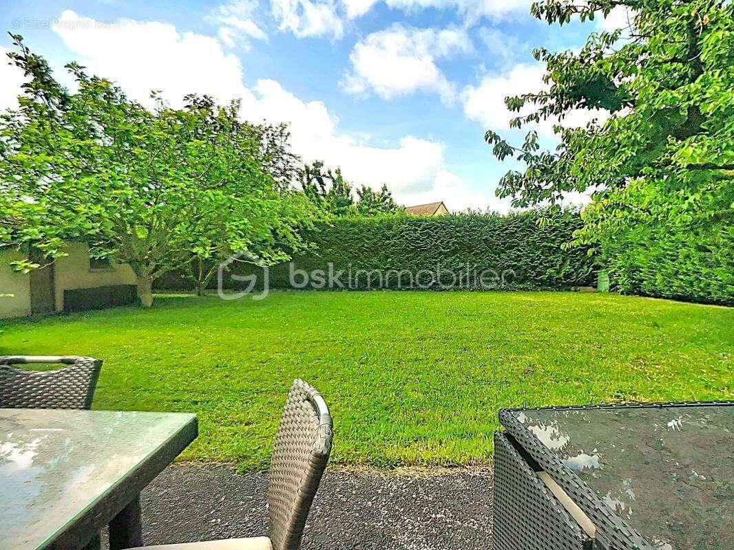 ***EXCLUSIVITE– Secteur recherché Val d'Europe*** - photo 14
