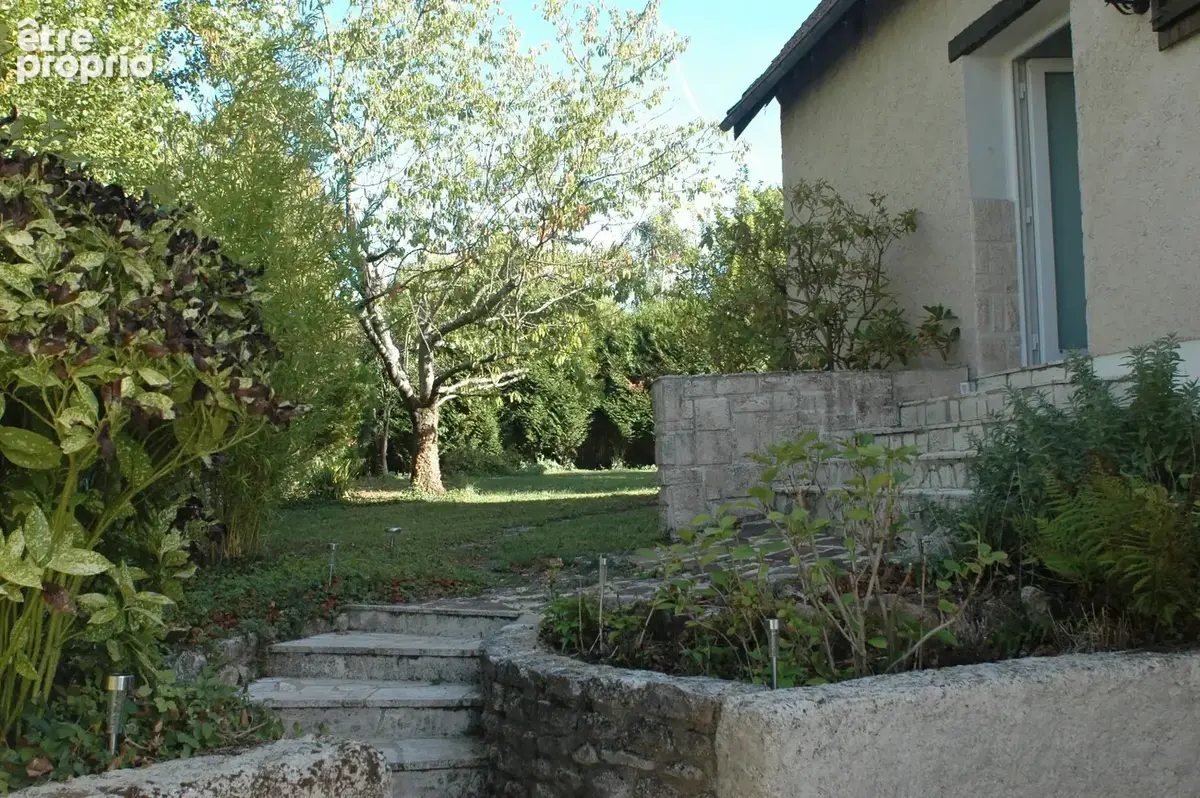 Gambais commerce, école à pieds. - photo 26