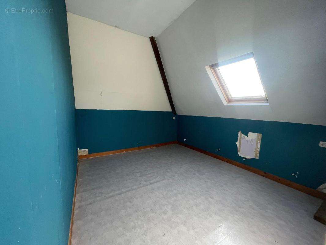 Maison à NEUFCHATEL-EN-BRAY