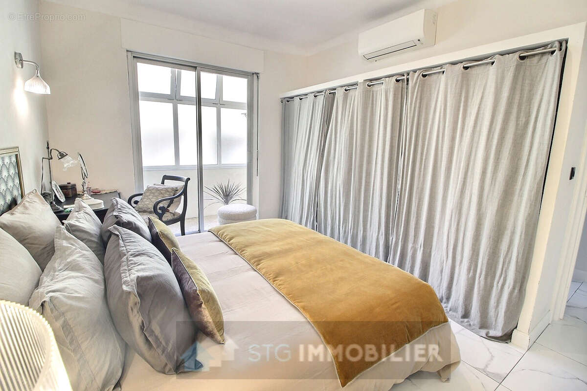 Appartement à AJACCIO