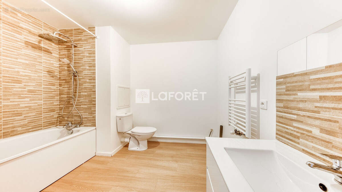 Appartement à vendre à Roissy En Brie 1 pièce(s) 47,96 m2 - photo 5