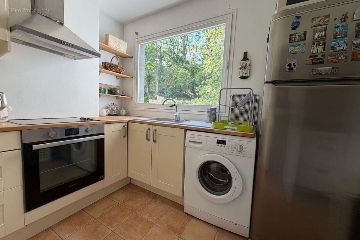 Appartement 47 m² à Sevres  - photo 5