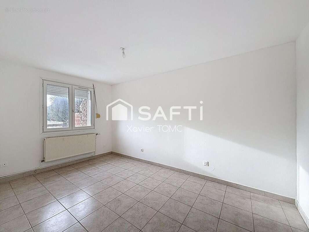 Photo 4 - Maison à LIEVIN