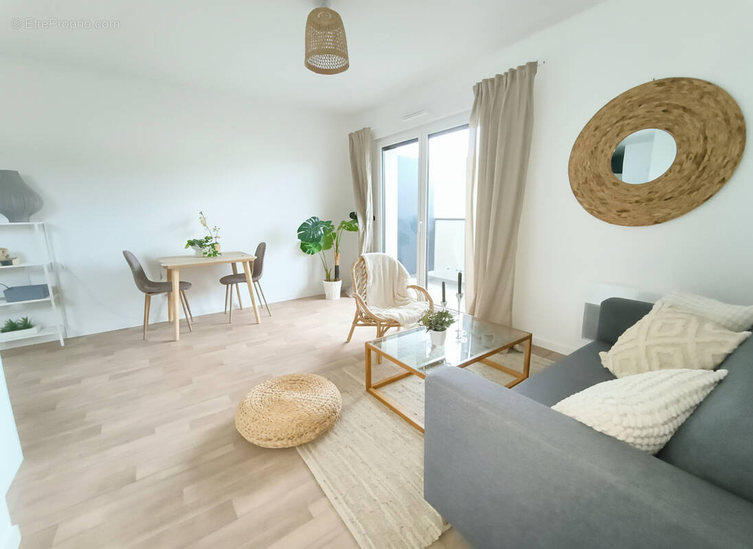 Autre à SAINT-NAZAIRE