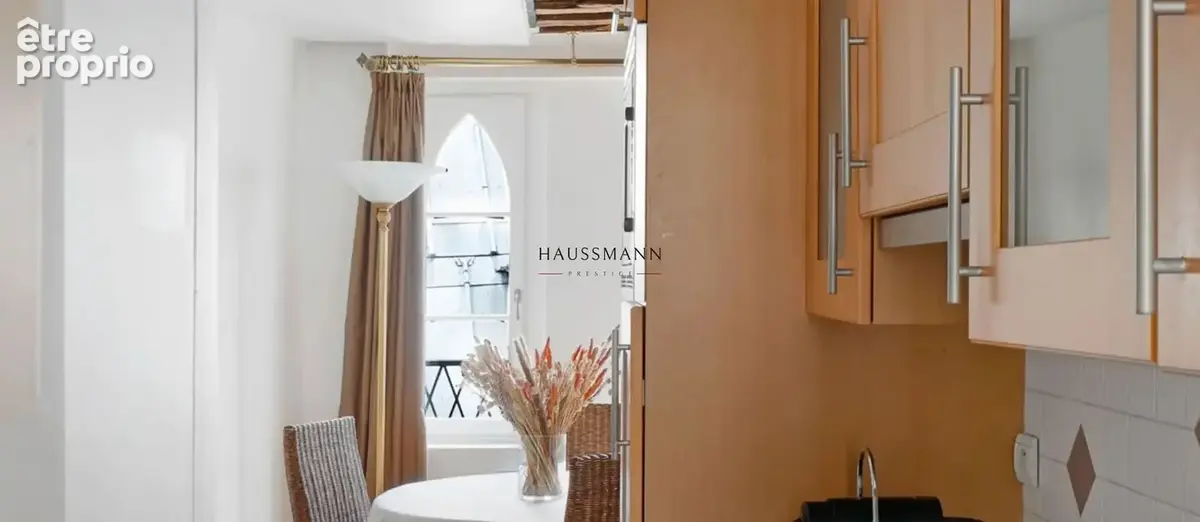 Appartement Paris Ier - photo 5