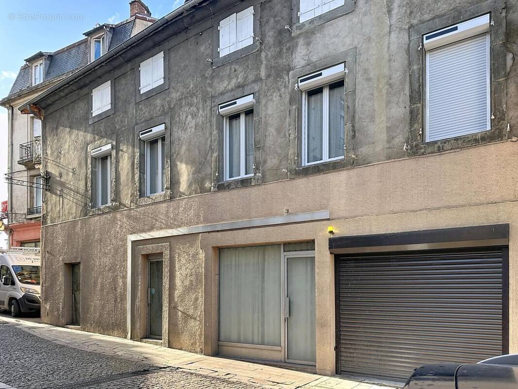Photo 1 - Maison à LAVELANET