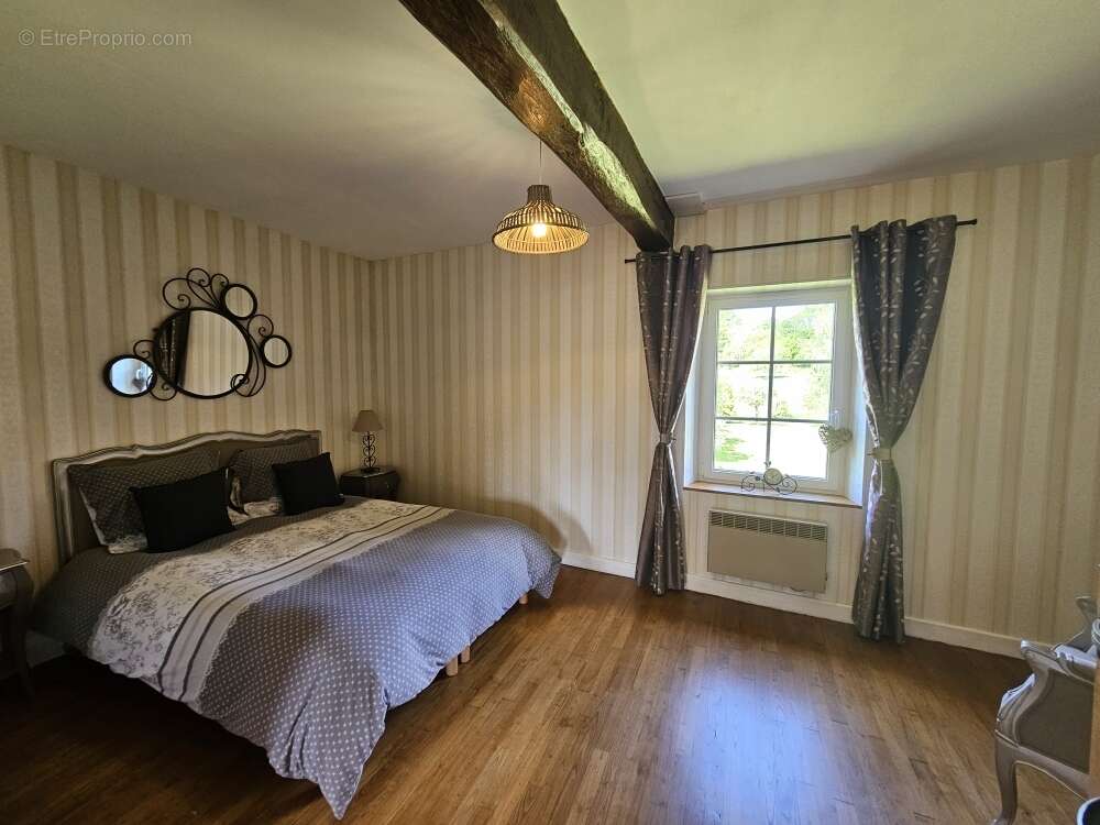 Appartement 200 m² à Marsac  - photo 685