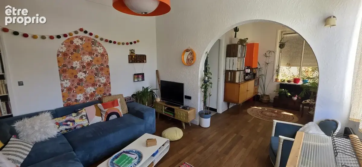Poitiers Ouest : Maison renovée de 155m²hab. 6 ch . - photo 9