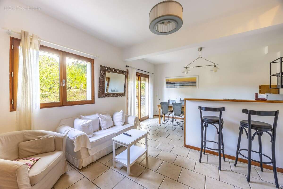 Maison à ARCANGUES