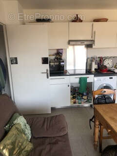 Appartement à MARSEILLE-9E