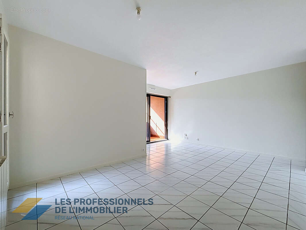 Appartement à LA RAVOIRE