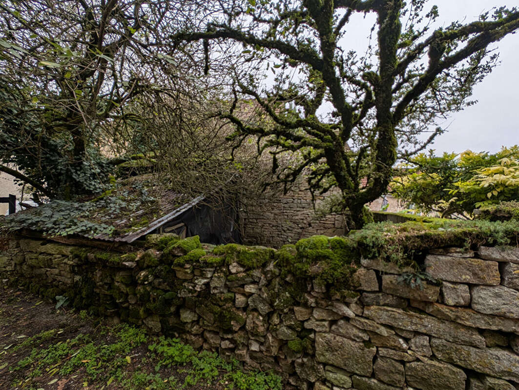 Maison à SAINT-PROJET