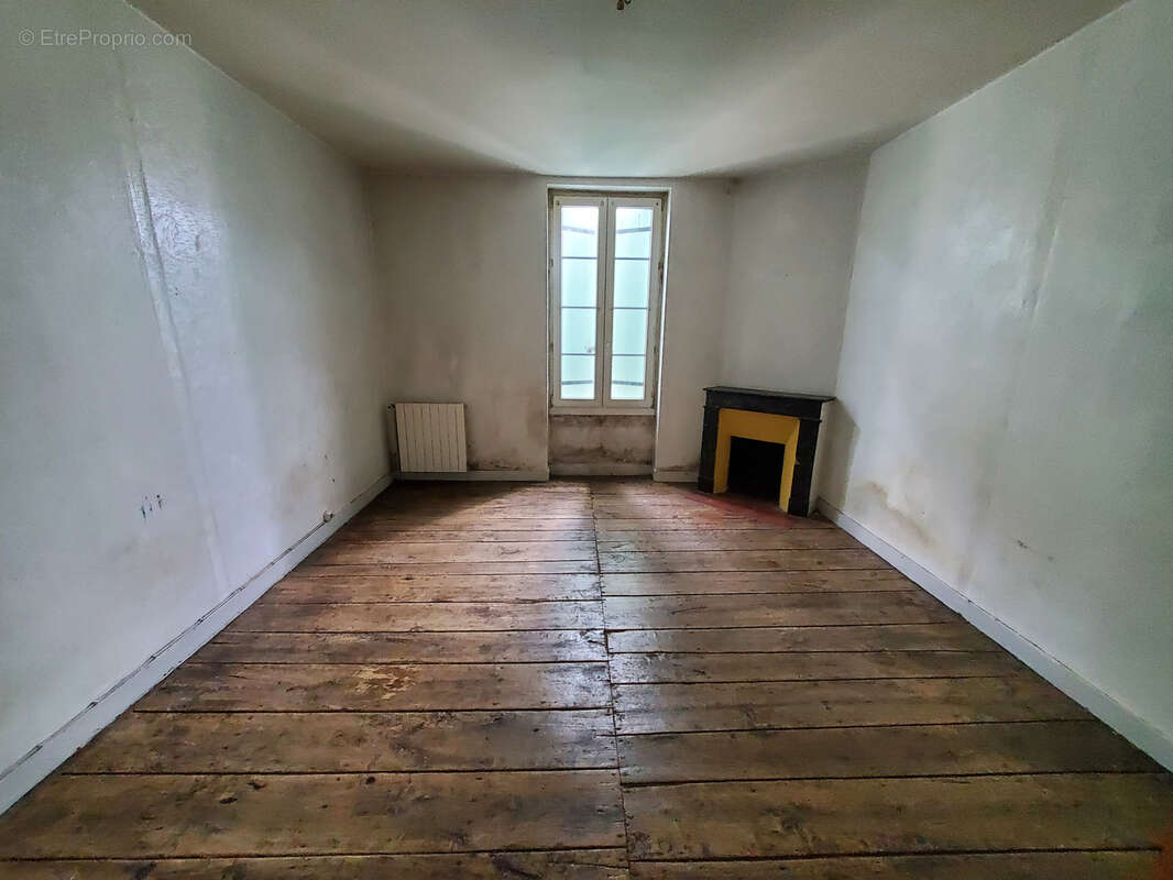 Maison à MARMANDE