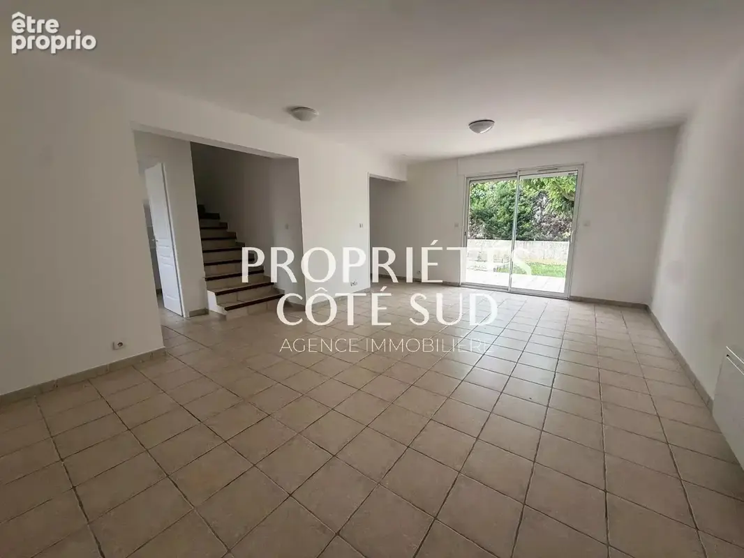 Maison individuelle 87 m2 sur terrain 345 m2 - photo 2