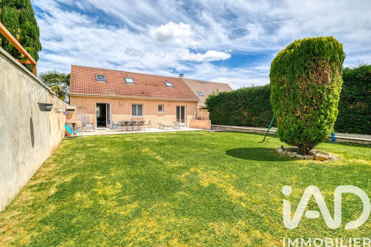 Photo 1 - Maison à VILLEROY