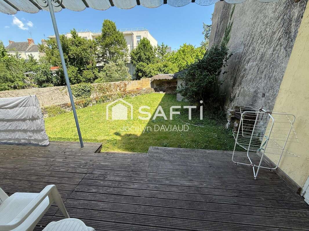 Photo 9 - Maison à LES PONTS-DE-CE
