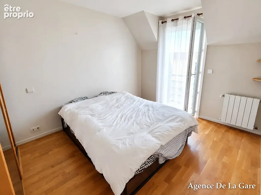 Maison 4 pièces Sartrouville 75 m² - photo 6