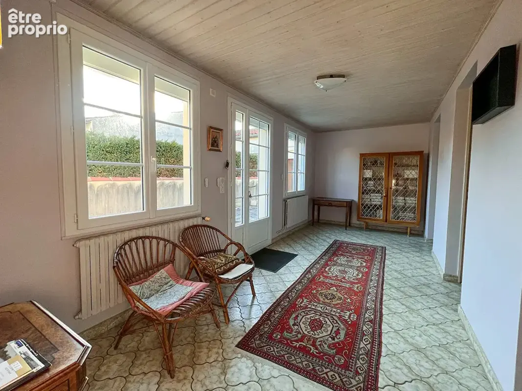 Maison FOURAS 183m² à 2 pas de la plage avec vue mer - photo 4