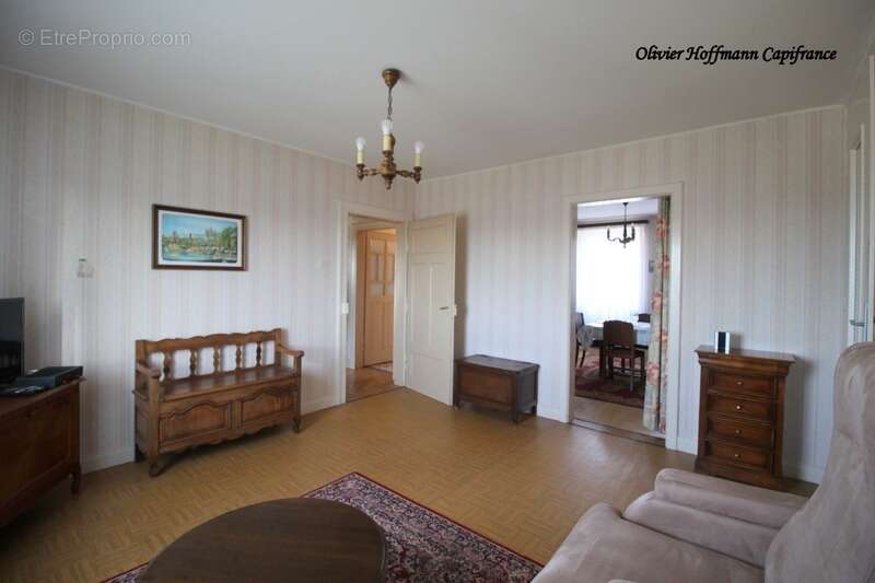 Maison à PHALSBOURG