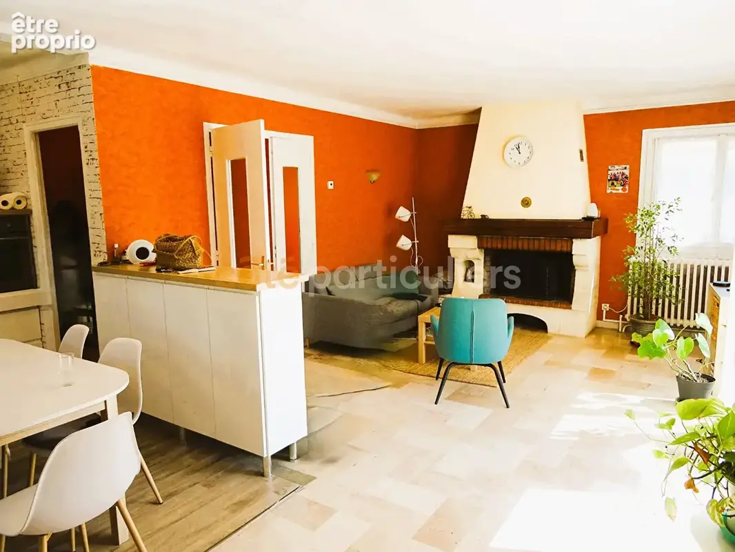 Montpellier pérols villa 5 pièces 113m²/900m² - photo 3