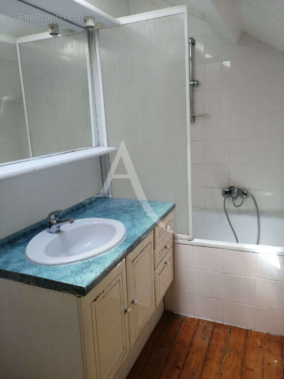 Appartement à MEAUX