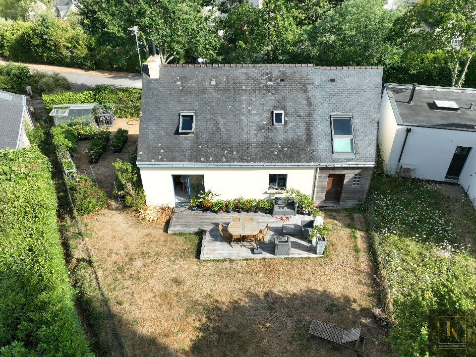 Maison à NOYALO