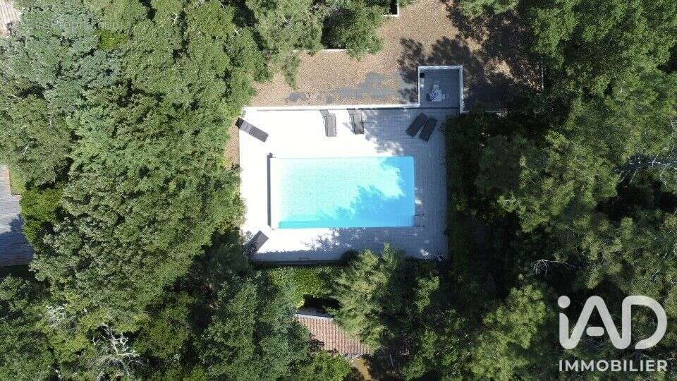 Photo 9 - Maison à HOSSEGOR