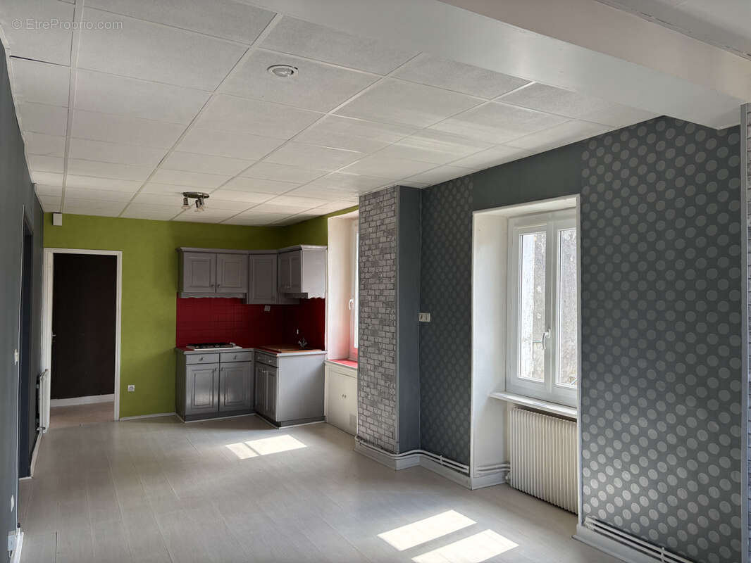 Appartement à ANNONAY