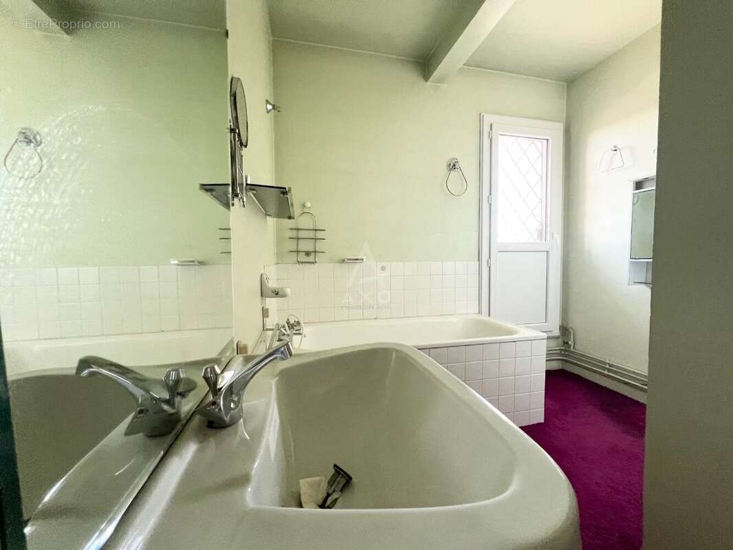 Appartement à PESSAC