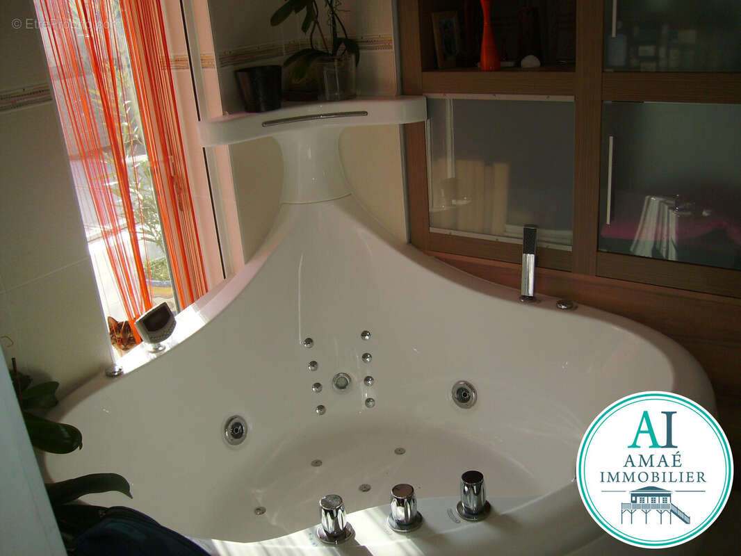 T5 - Appartement à EYSINES