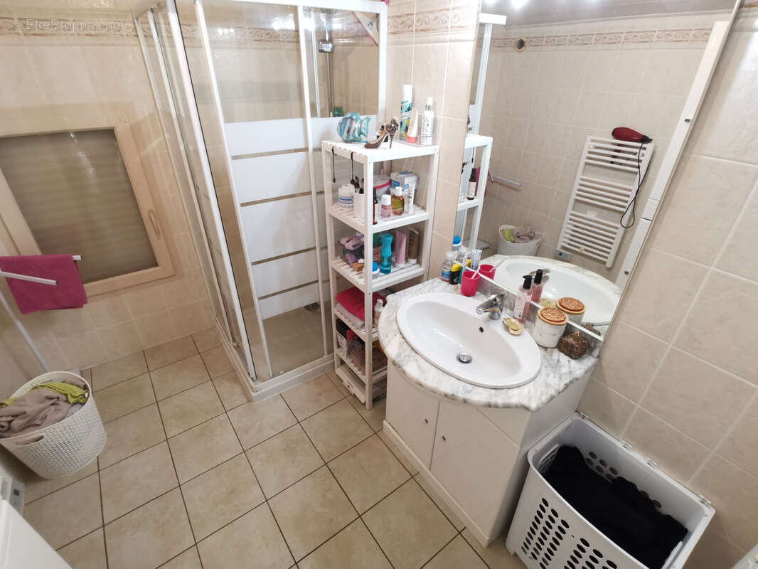 Maison à LES HERBIERS