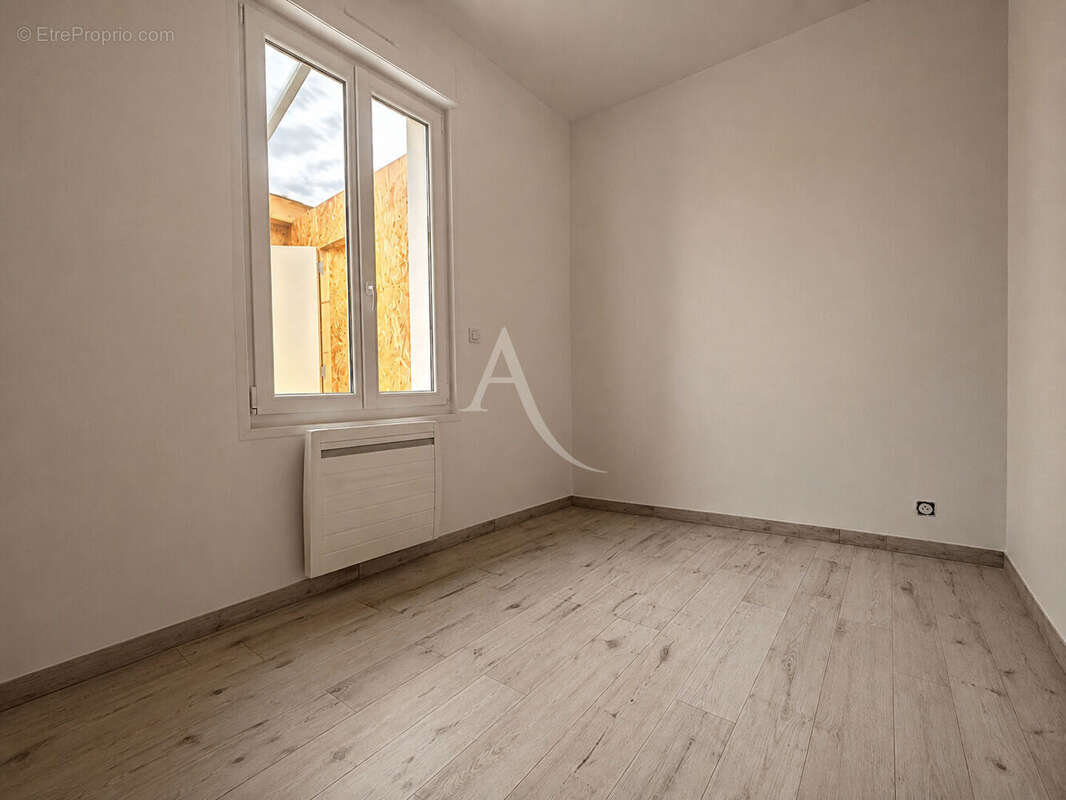 Maison de pêcheur rénovée Berck-Ville - photo 3