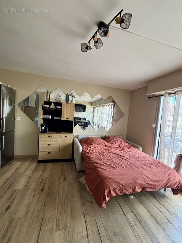 Appartement à CAMIERS