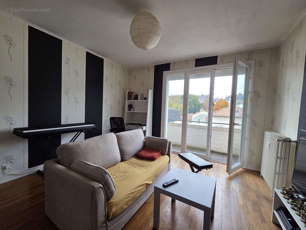 Photo 3 - Appartement à LIMOGES