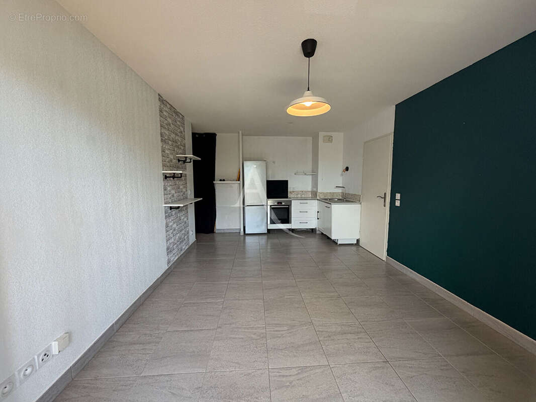 Appartement à ISTRES