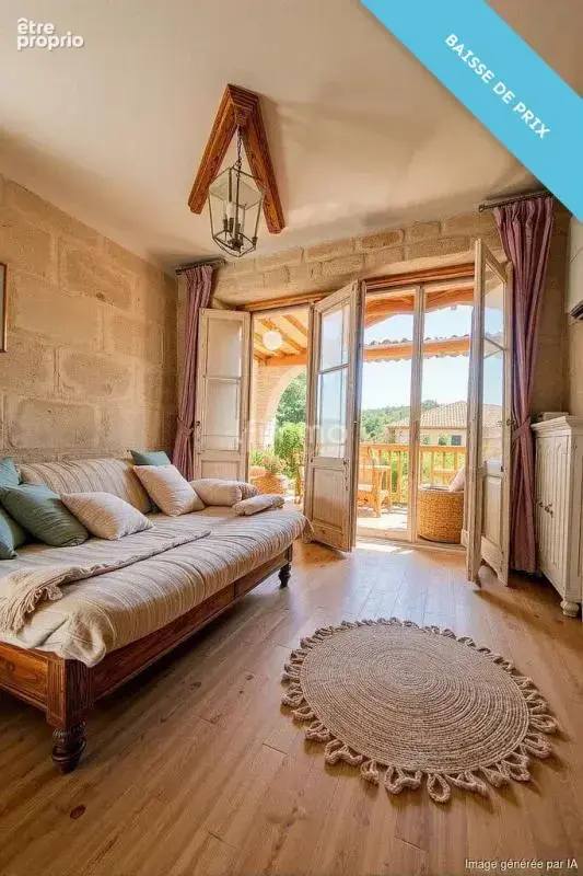Maison familiale - photo 15