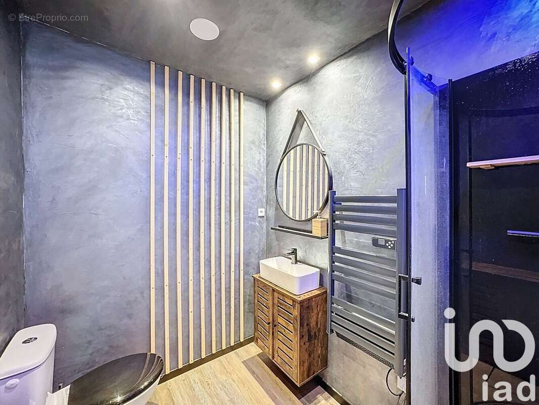 Photo 8 - Maison à PONT-A-MOUSSON