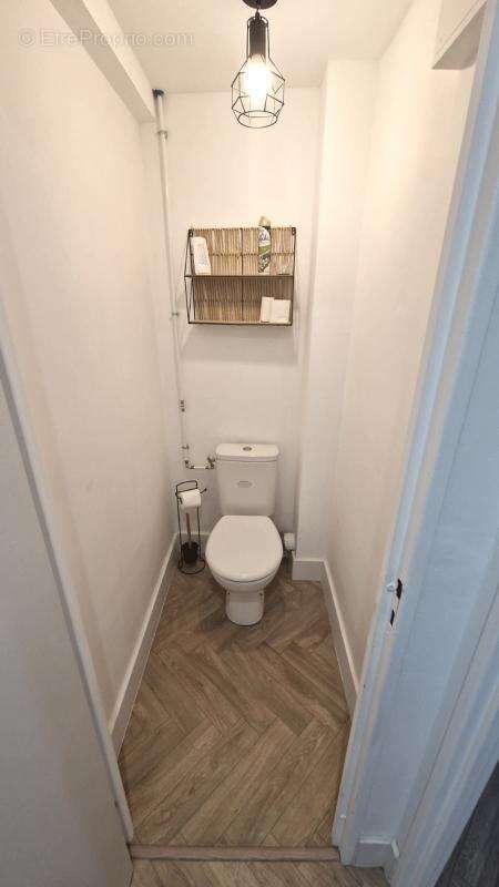 Appartement à CHATEAUROUX