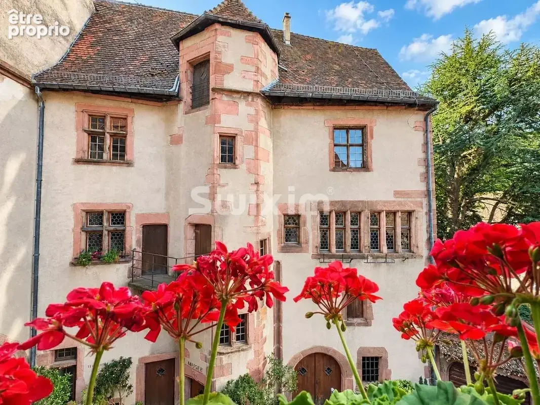 Une affaire de restauration dans un bâtiment d’exception - photo 9