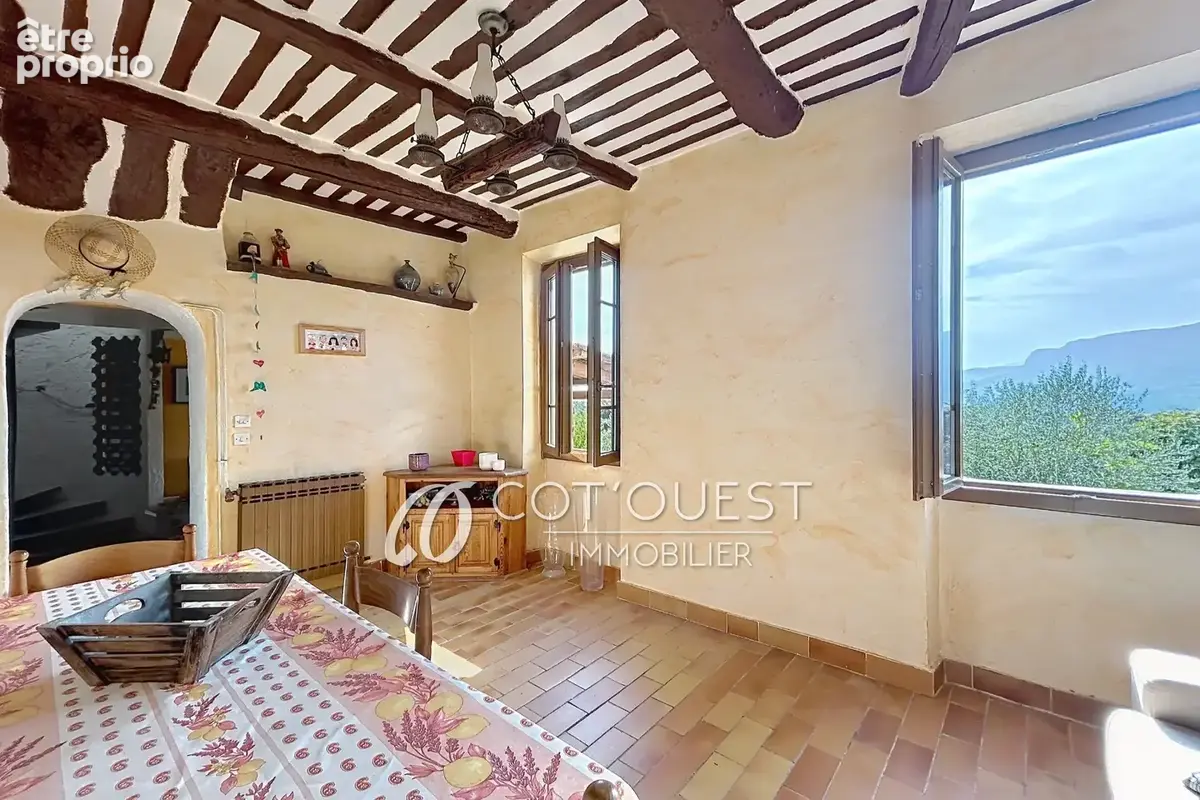 Maison 97 m² à Colomars  - photo 3