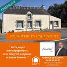Photo 1 - Maison à SAINT-JEAN-BREVELAY