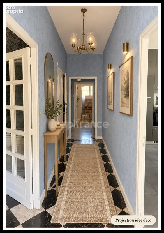 Maison à vendre 6 pièces PEZENAS (34) - photo 5
