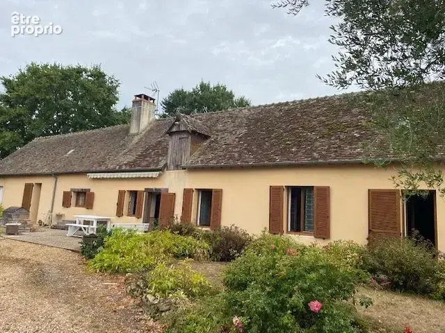 Maison 120 m² à Saint-Vincent-Des-Pres  - photo 2