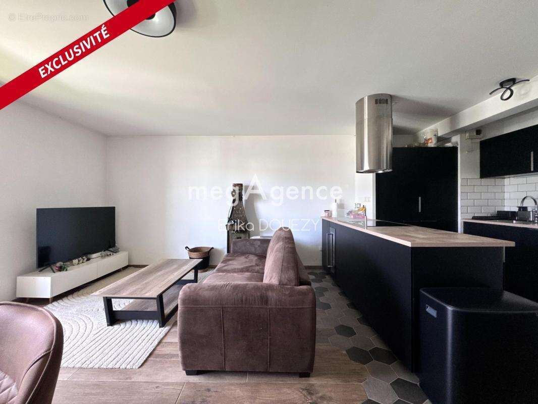 Appartement à CHOLET