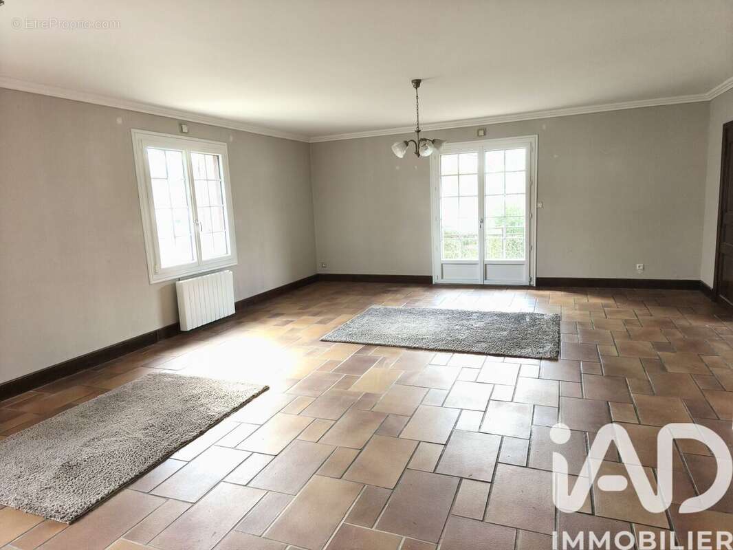 Photo 6 - Maison à ROMORANTIN-LANTHENAY