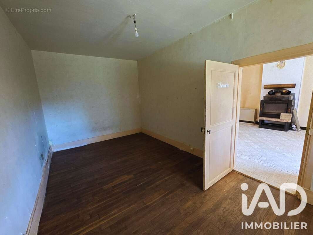 Maison 92 m² à Arbourse  - photo 9